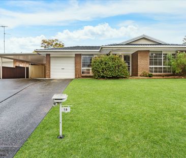18 Waterworth Drive, Narellan Vale - Photo 6