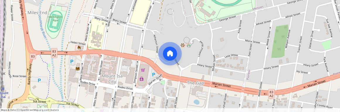 9 Bligh Street, Qld 4825, Mount Isa