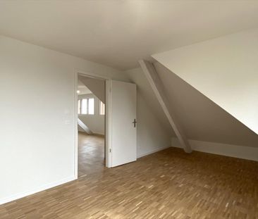 4.5 Zimmer, 97 m², 5. Stock - Foto 3