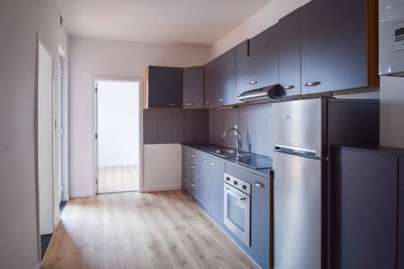 Appartement 2 slks in centrum Tienen - Foto 2