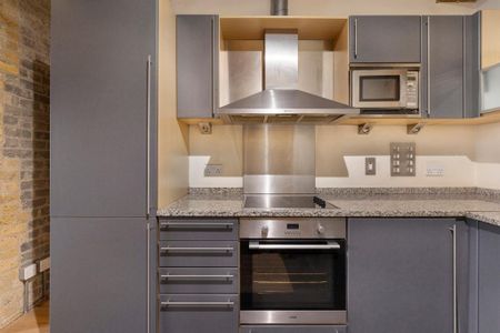 Studio to rent - Photo 2