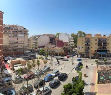 Alquiler de piso en Camino de Coín, 18 - Photo 4