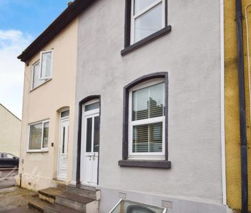 2 bedroom terraced house to rent - Photo 5