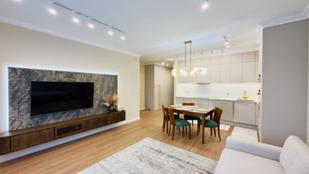 Piękne mieszkanie na Grabiszynku - Фото 2