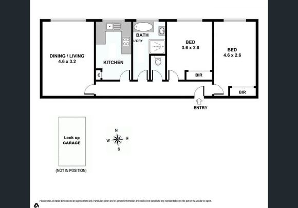 5/45 Disraeli Street, Kew VIC 3101 - Photo 1