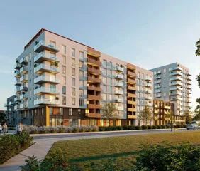 1 room apartment of 144m² in Joliette - Photo 1