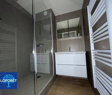 Appartement T2 Dammarie-les-Lys à louer - Photo 6