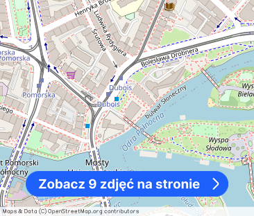 Luksusowy apartament z pięknym widokiem na miasto - Zdjęcie 1