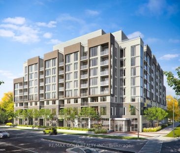 For Lease - 412 Silver Maple Road Unit# 403, Oakville, Ontario - Photo 3