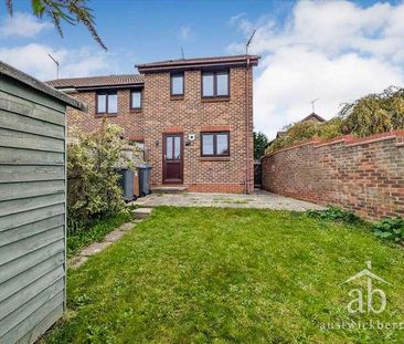Yewtree Grove, Kesgrave, Ipswich, IP5 - Photo 5