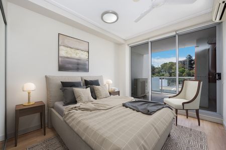 303/106 Denham Street The Dalgety, Townsville City QLD 4810 - Apartment For Rent | Domain - Photo 2