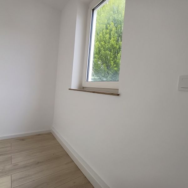 Sanierte 2-Zimmer-Wohnung mit Balkon - Foto 1