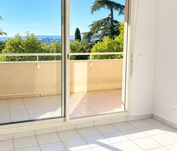 Appartement à louer 2 pièces • 29 m 2 Marseille 12 - Photo 5