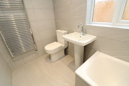 Room in a Shared House, Mabley Street, E9 - Photo 2
