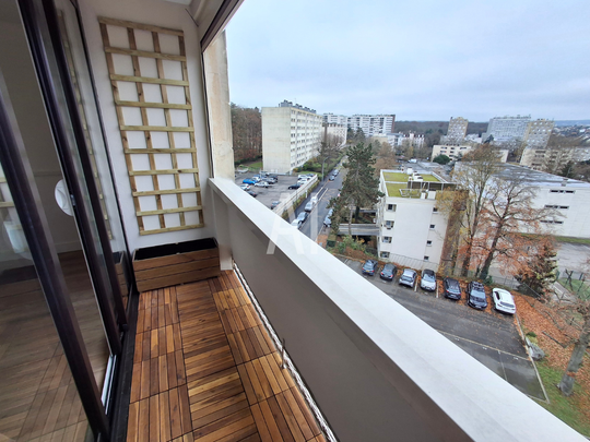 Appartement POISSY - Photo 1