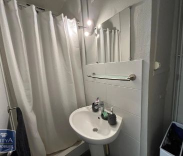 Appartement à louer 2 pièces 36.95m² - Photo 5
