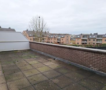 Ruim, verzorgd appartement met groot zonneterras - Foto 5