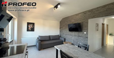 Mieszkanie na wynajem - Zdjęcie 2