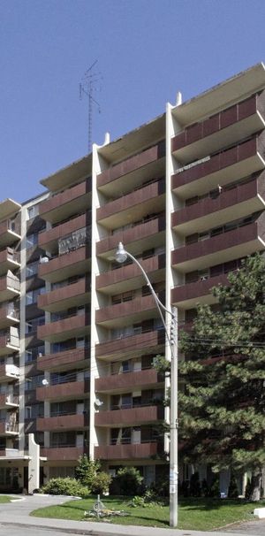 For Lease - 191 St George Street Unit# 602, Toronto, Ontario - Photo 2
