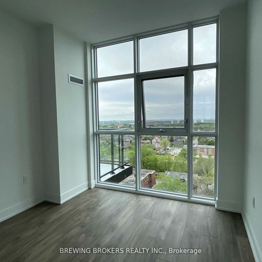 For Lease - 50 George Butchart Drive Unit# 1020, Toronto, Ontario - Photo 1