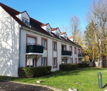 Location Appartement 2 pièces 38m² - Photo 6