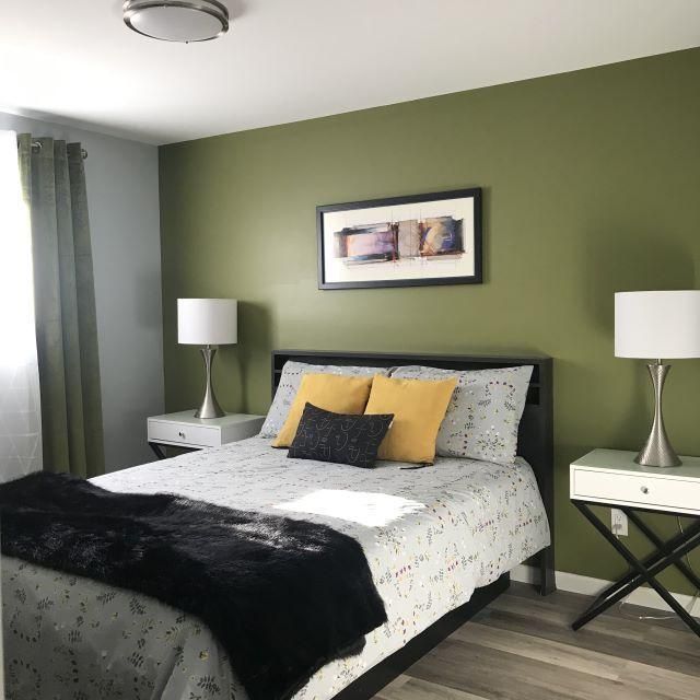 4 1/2 Entièrement meublé - tout inclus - insonorisé, très bien situé (32 jours + ou Bail) - 1 janvier 2026 - Photo 1