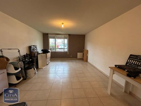 Location Appartement 2 pièces 49m² CHALON SUR SAONE 71100 - Photo 5