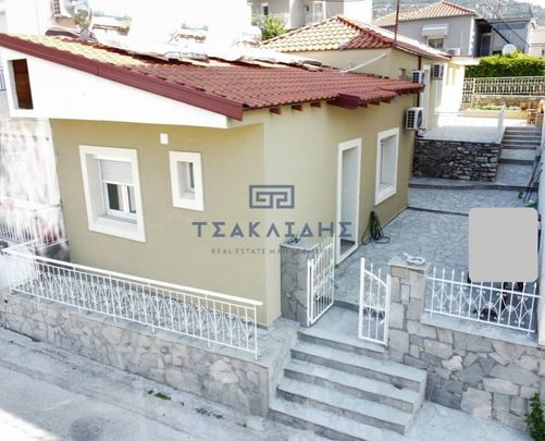 Μονοκατοικία για ενοικίαση Άγιος Λουκάς (Καβάλα) - Φωτογραφία 1