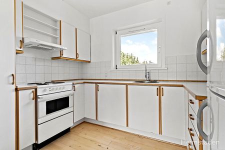 3-værelses Lejlighed på 80 m² i Silkeborg - Foto 2