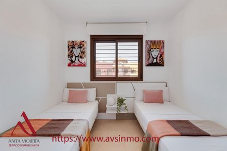 Apartamento de alquiler en Calle Cabo Santa Maria, 3, Lomas de Cabo Roig - Los Dolses - Photo 5