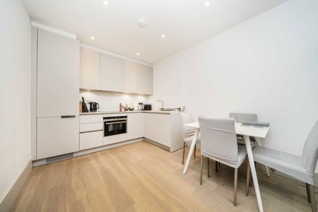 Abbeville Road, SW4, London - Photo 5