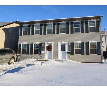 700-084 - HUFF - 8407 87 Street - 1 - Photo 1