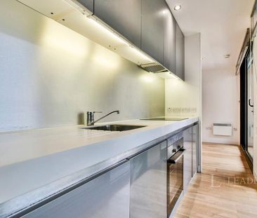 1 bedroom apartment to rent Moho, 42 Ellesmere Street, Manchester, M15 - Photo 4