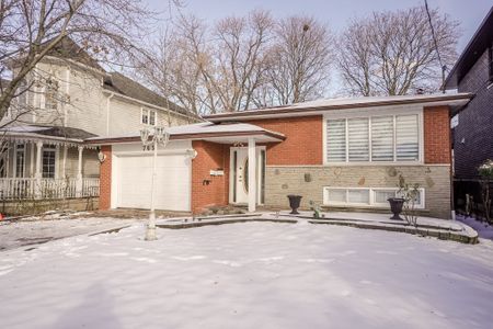 For Lease - 765 Morrish Road Unit# Bsmt, Toronto, Ontario - Photo 4