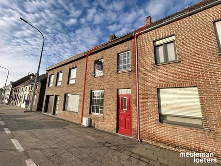 Toffe woning met twee slaapkamers en stadsterras - Photo 5