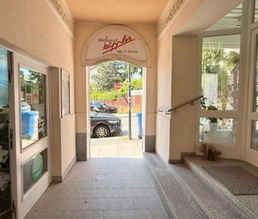 viiiel Platz • 2 Zimmer • Einbauküche • Dusche & Wanne • Tageslicht... - Foto 1