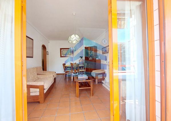 Apartamento T2 em Aveiro