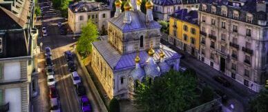 Spacious 6-room apartment of 155 m² – Russian Church area - Photo 1