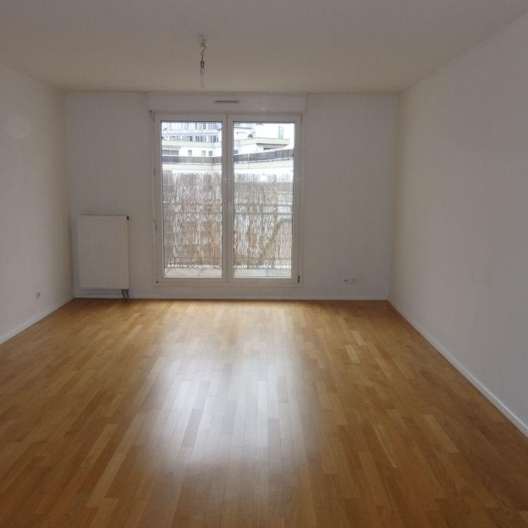 Location Appartement 4 pièces 90m² STRASBOURG 67000 - Photo 1