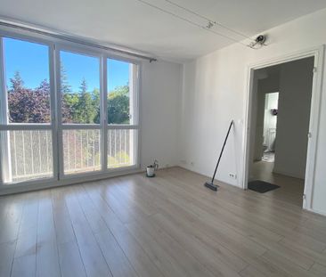 Location appartement 2 pièces, 48.00m², Yerres - Photo 3
