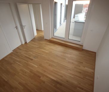 PERFEKTE Einteilung + RUHIG + ANTON-KRUTISCH-PARK + nahe U6 Niederh... - Photo 4