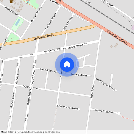 15 Sheriff Street, Qld 4413, Chinchilla