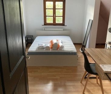 Apartment - Photo 1