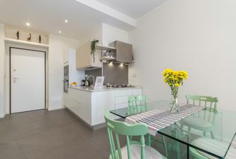 Via Giulio Bizzozero, Turin, Piedmont 10126