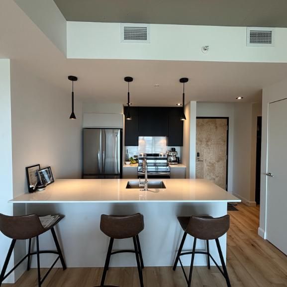 1 CH - 1 SDB - Gatineau - $2,160 /mo - Photo 1