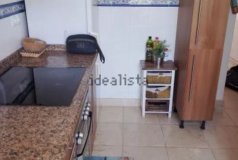 Alquiler de chalet adosado en aldea beach, 11