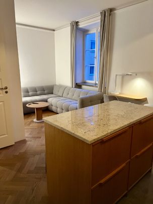 Södermalm - 2rok - 11mån - 21.505kr/mån - Photo 1