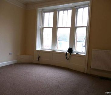 2 bedroom property to rent in Ayr - Photo 1