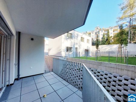 Nachhaltiges Wohnen am Park – Ihr neues Zuhause - Foto 3