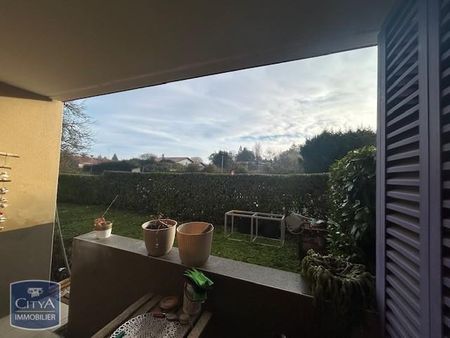 Location Appartement 3 pièces 65m² CASTELJALOUX 47700 - Photo 3